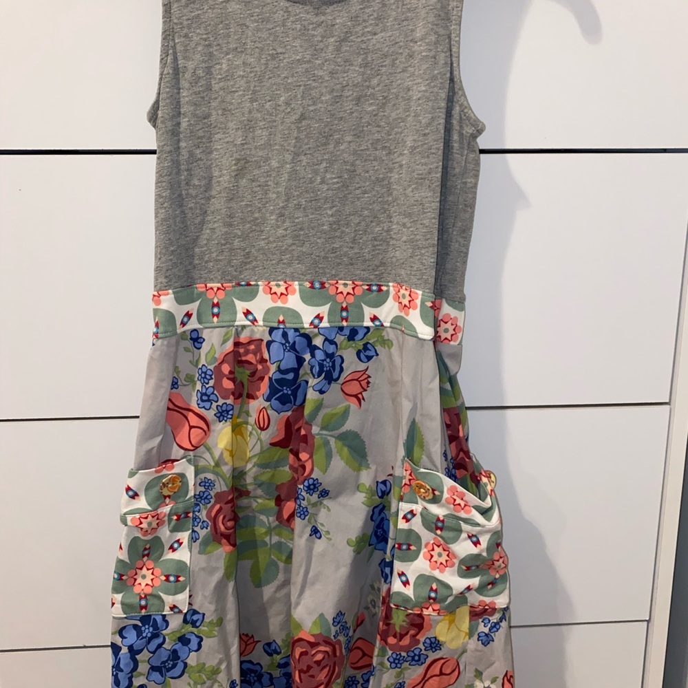 Girls Matilda Jane Dress
